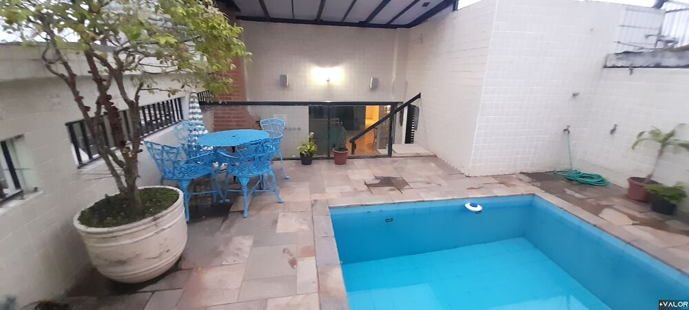 Cobertura, 3 quartos, 300 m² - Foto 1