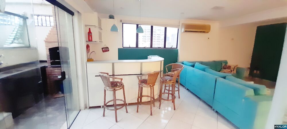 Cobertura, 3 quartos, 300 m² - Foto 6