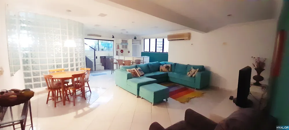 Cobertura, 3 quartos, 300 m² - Foto 11