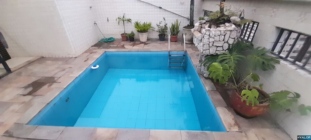 Cobertura, 3 quartos, 300 m² - Foto 2