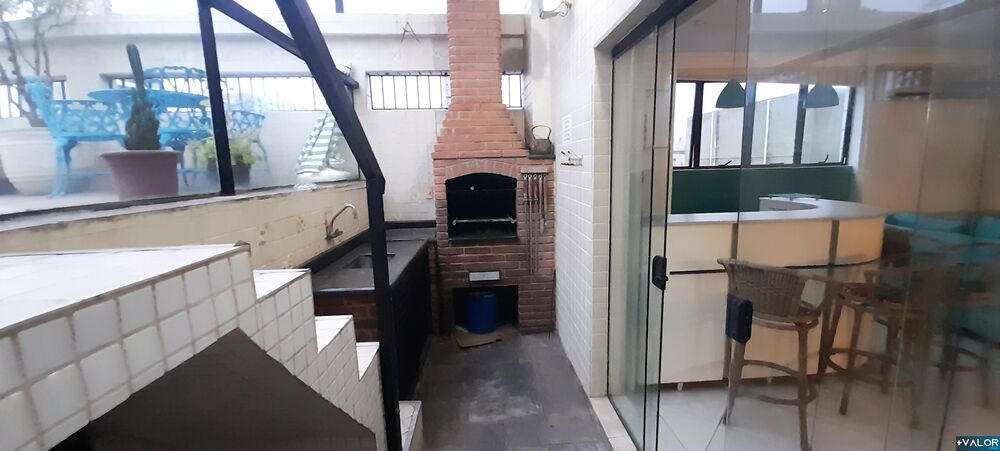 Cobertura, 3 quartos, 300 m² - Foto 3