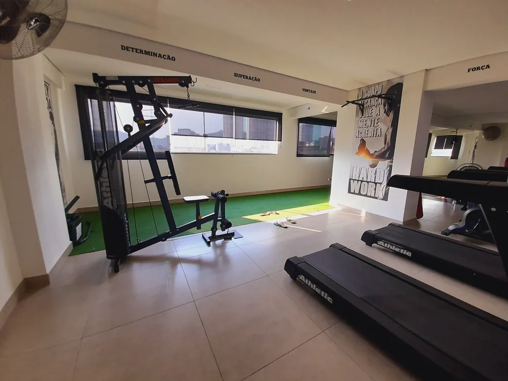Apartamento, 2 quartos, 74 m² - Foto 12