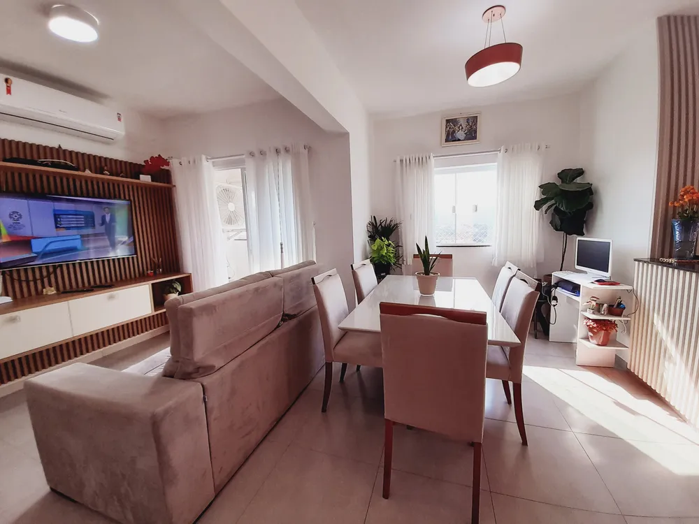 Apartamento, 2 quartos, 74 m² - Foto 7
