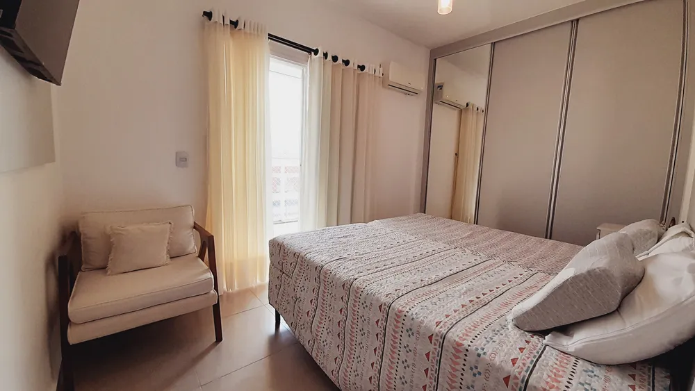 Apartamento, 2 quartos, 74 m² - Foto 6