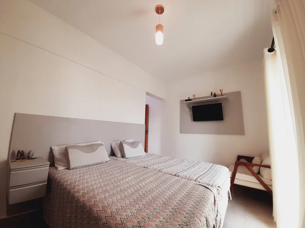 Apartamento, 2 quartos, 74 m² - Foto 4