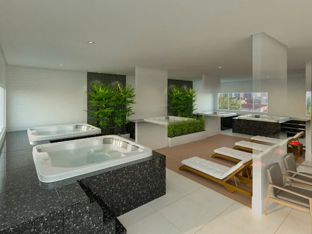 Apartamento, 2 quartos, 74 m² - Foto 5