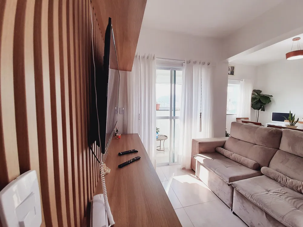 Apartamento, 2 quartos, 74 m² - Foto 1
