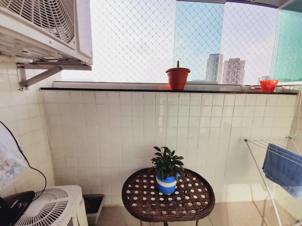 Apartamento, 2 quartos, 74 m² - Foto 2