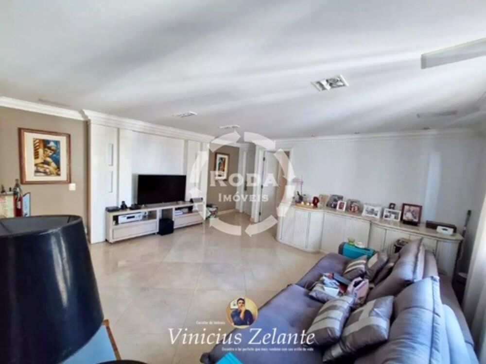 Apartamento à venda com 4 quartos, 299m² - Foto 6