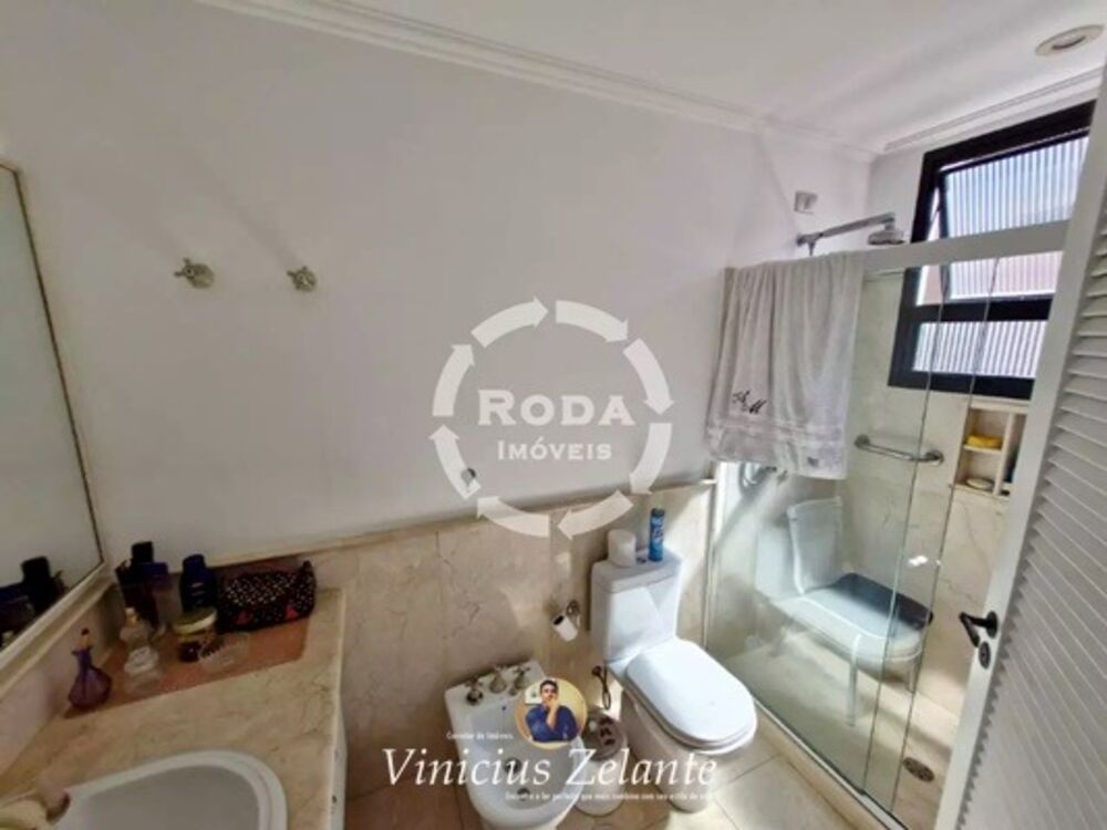 Apartamento à venda com 4 quartos, 299m² - Foto 23