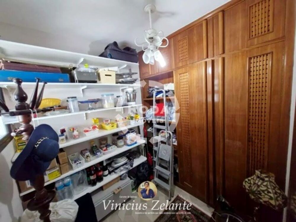 Apartamento à venda com 4 quartos, 299m² - Foto 19