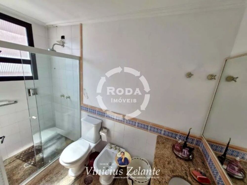 Apartamento à venda com 4 quartos, 299m² - Foto 22