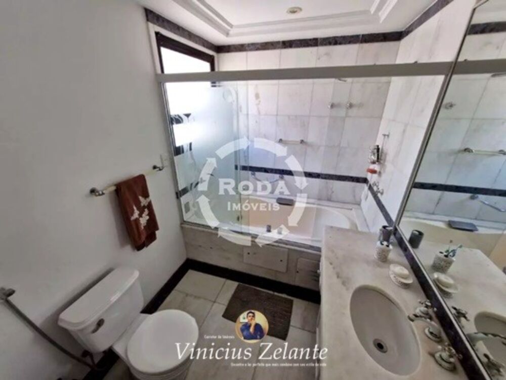 Apartamento à venda com 4 quartos, 299m² - Foto 21