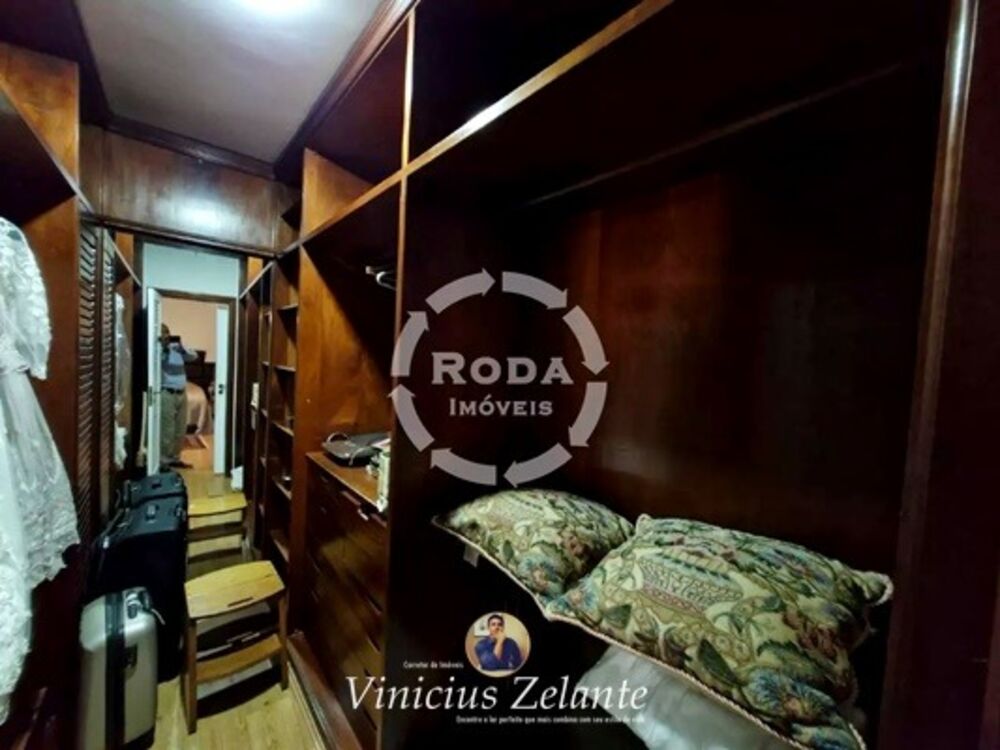 Apartamento à venda com 4 quartos, 299m² - Foto 15