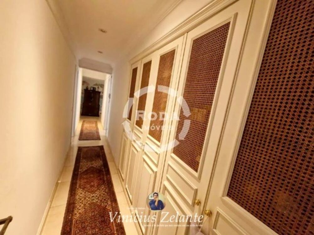 Apartamento à venda com 4 quartos, 299m² - Foto 7