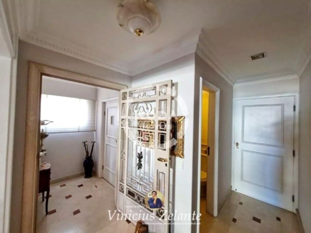 Apartamento à venda com 4 quartos, 299m² - Foto 11