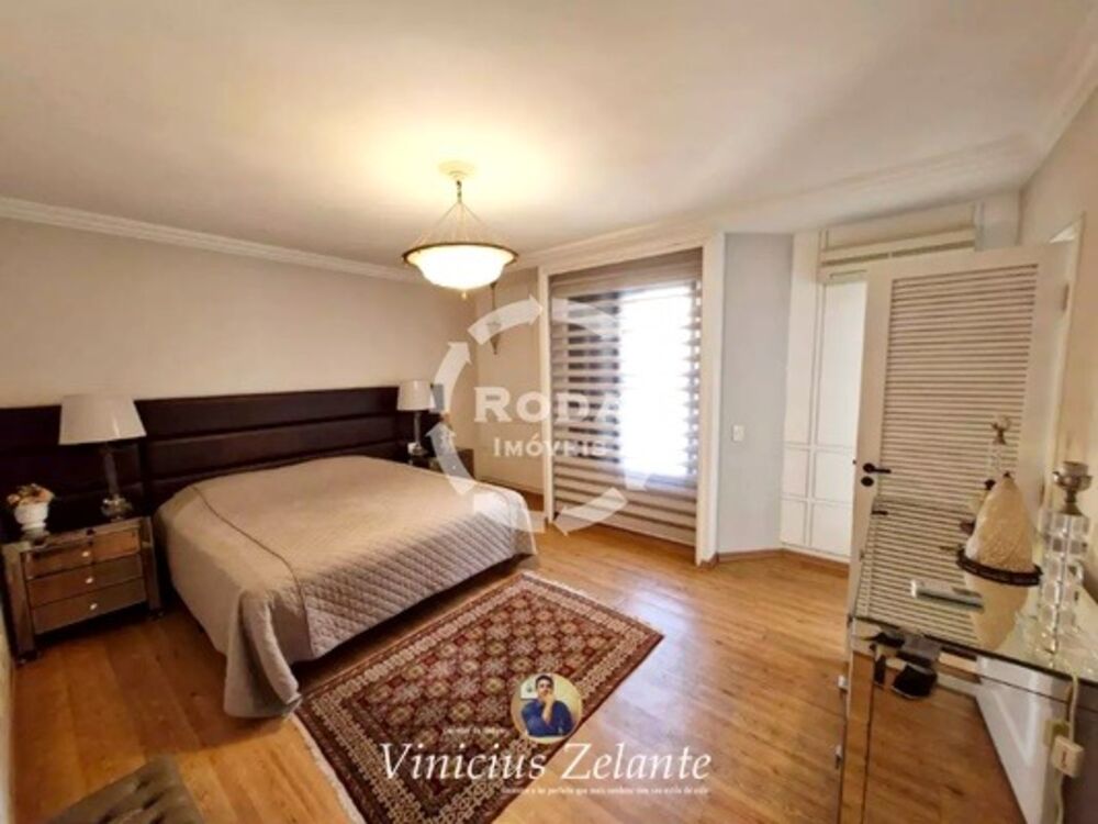 Apartamento à venda com 4 quartos, 299m² - Foto 8