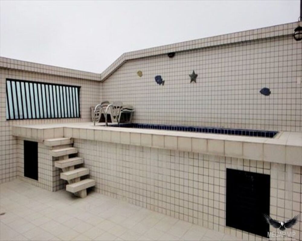Cobertura à venda com 3 quartos, 330m² - Foto 9