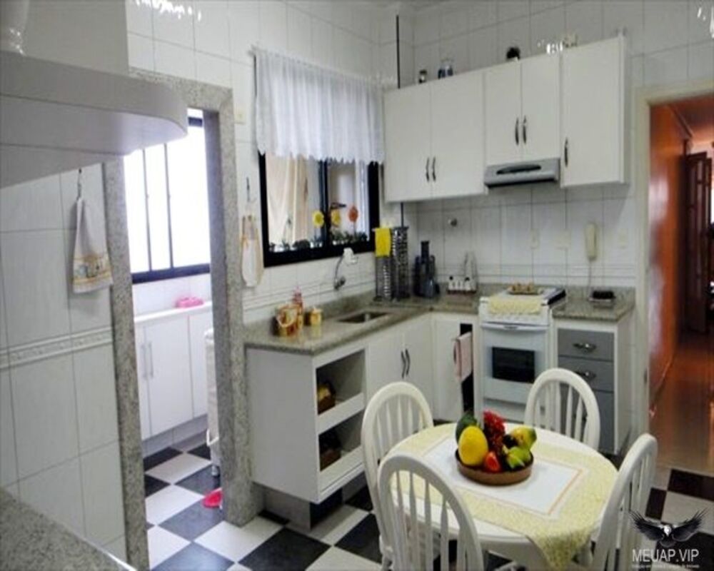 Cobertura à venda com 3 quartos, 330m² - Foto 19