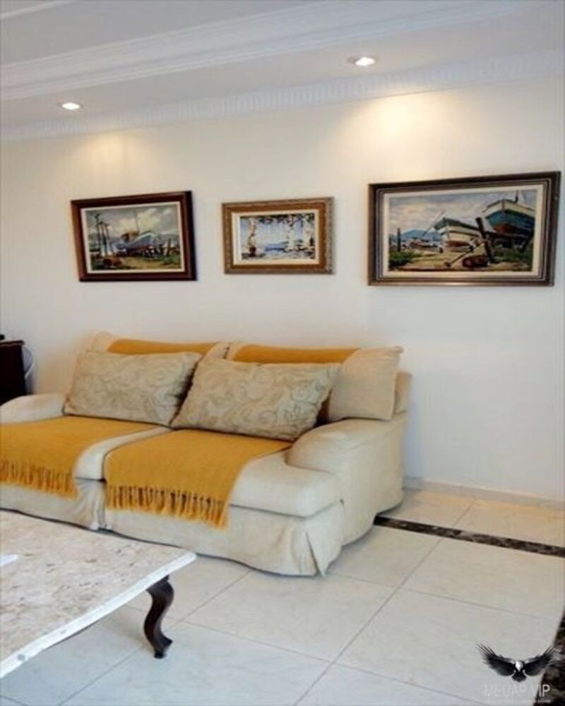 Cobertura à venda com 3 quartos, 330m² - Foto 7
