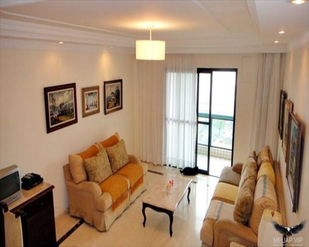 Cobertura à venda com 3 quartos, 330m² - Foto 5