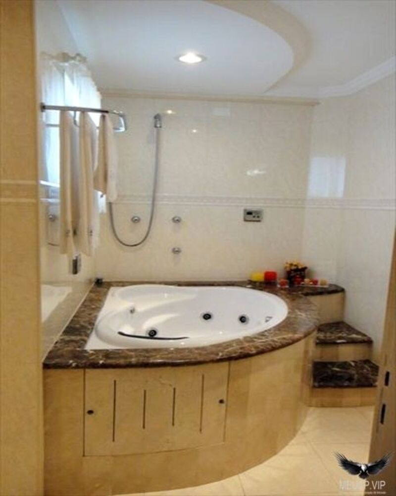 Cobertura à venda com 3 quartos, 330m² - Foto 17