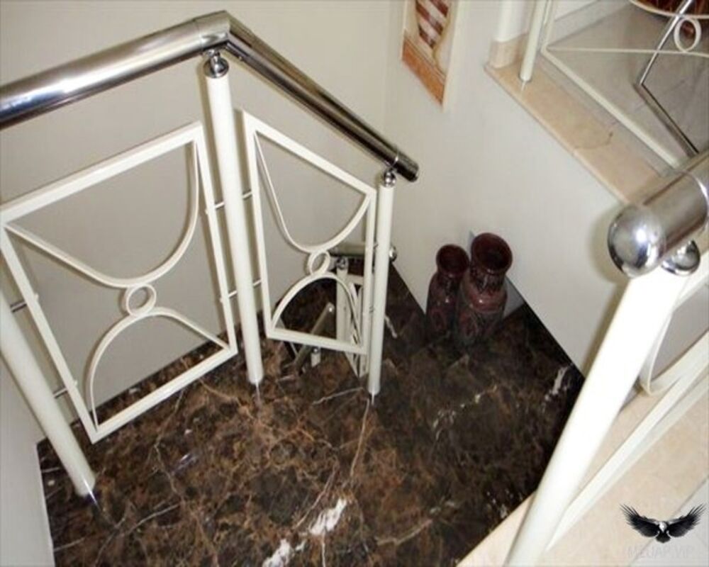 Cobertura à venda com 3 quartos, 330m² - Foto 8