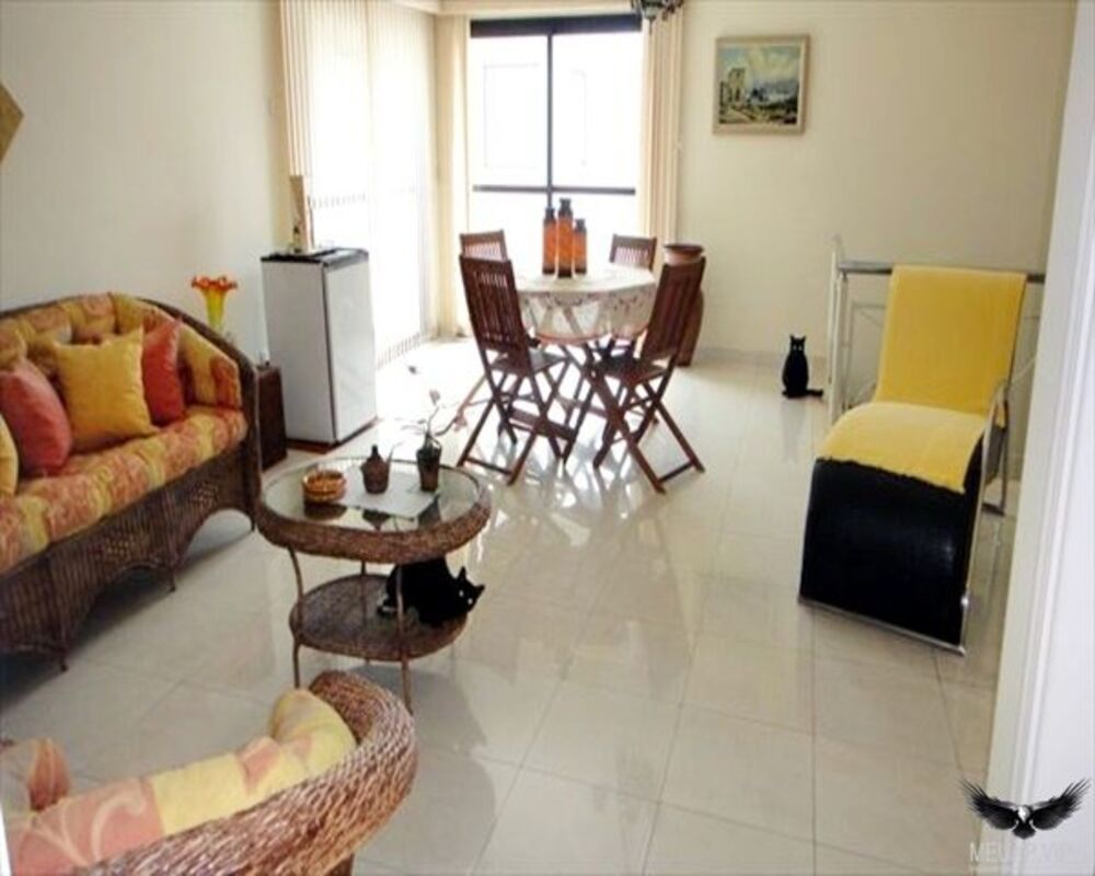 Cobertura à venda com 3 quartos, 330m² - Foto 3