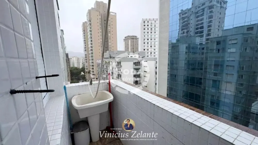 Apartamento, 2 quartos, 127 m² - Foto 2