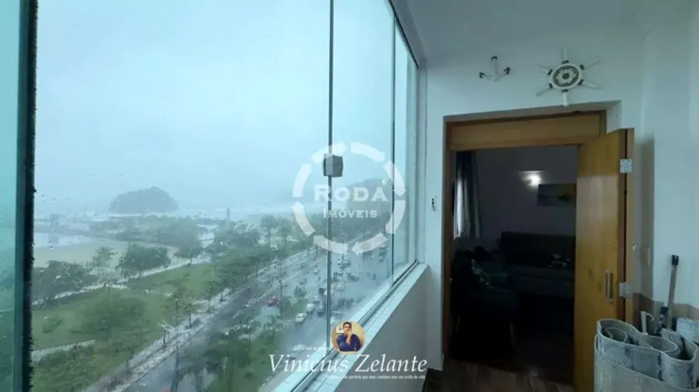Apartamento, 2 quartos, 127 m² - Foto 4