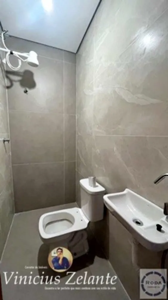Casa, 3 quartos, 360 m² - Foto 5