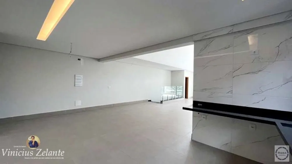 Casa, 3 quartos, 360 m² - Foto 2