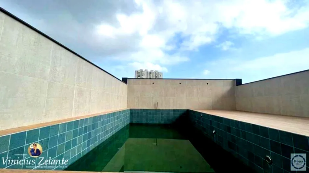 Casa, 3 quartos, 360 m² - Foto 1