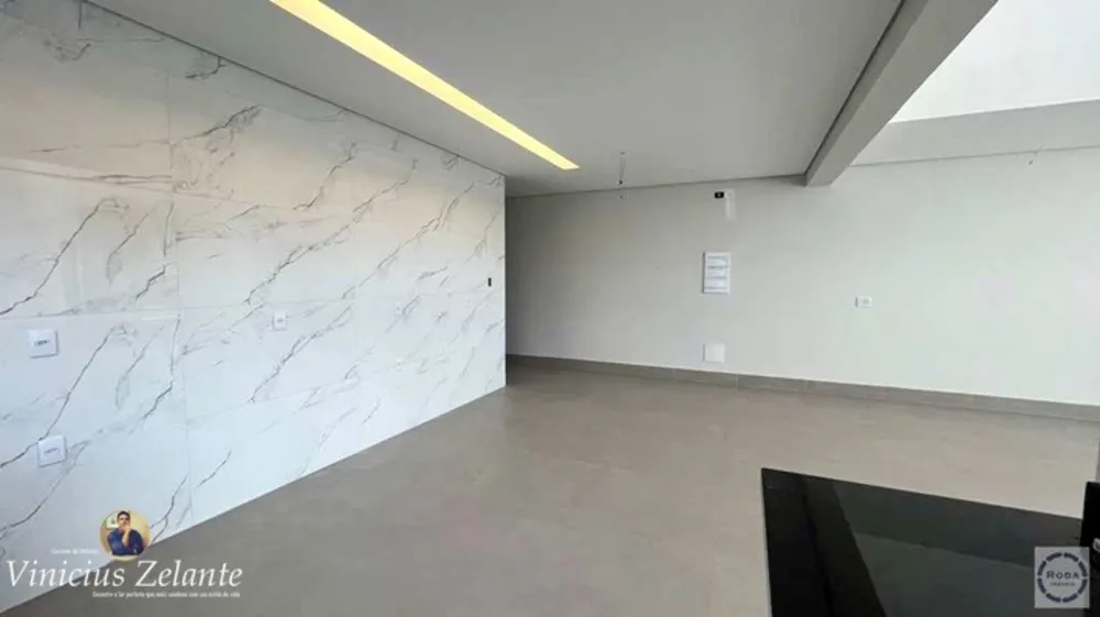 Casa, 3 quartos, 360 m² - Foto 3