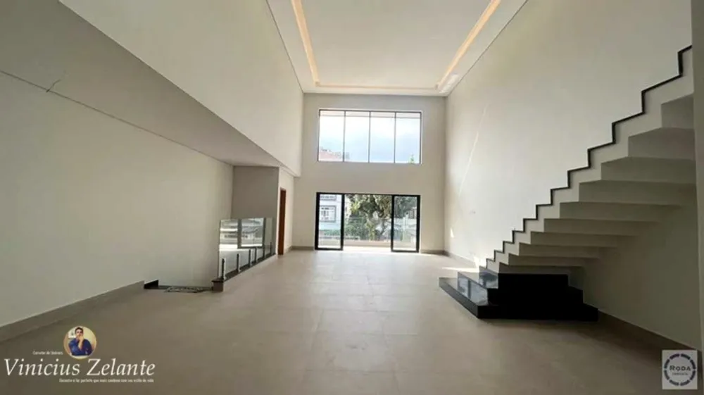 Casa, 3 quartos, 360 m² - Foto 4