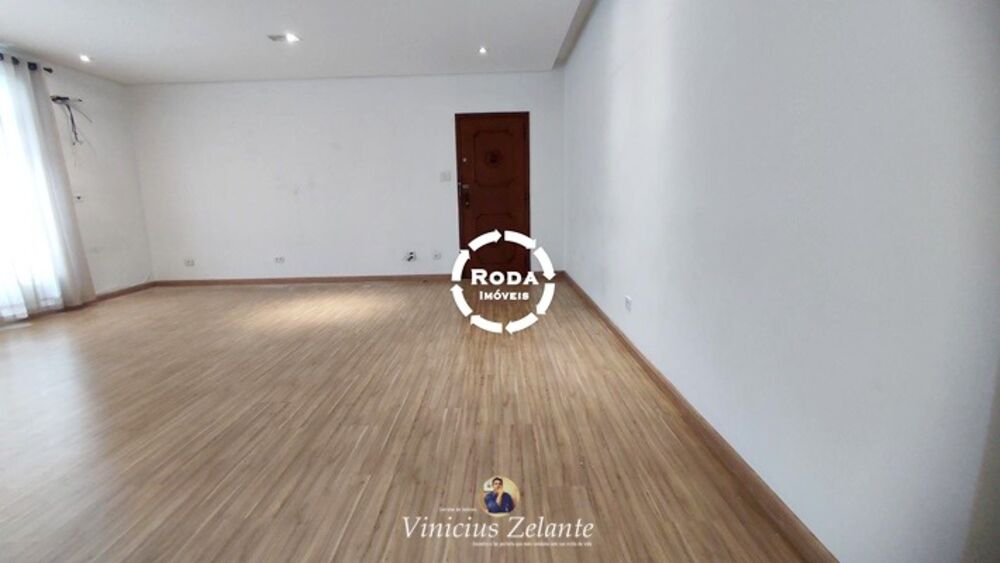Apartamento, 3 quartos, 148 m² - Foto 1