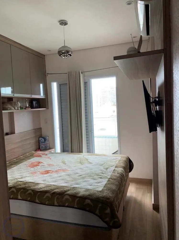 Apartamento, 3 quartos, 92 m² - Foto 25