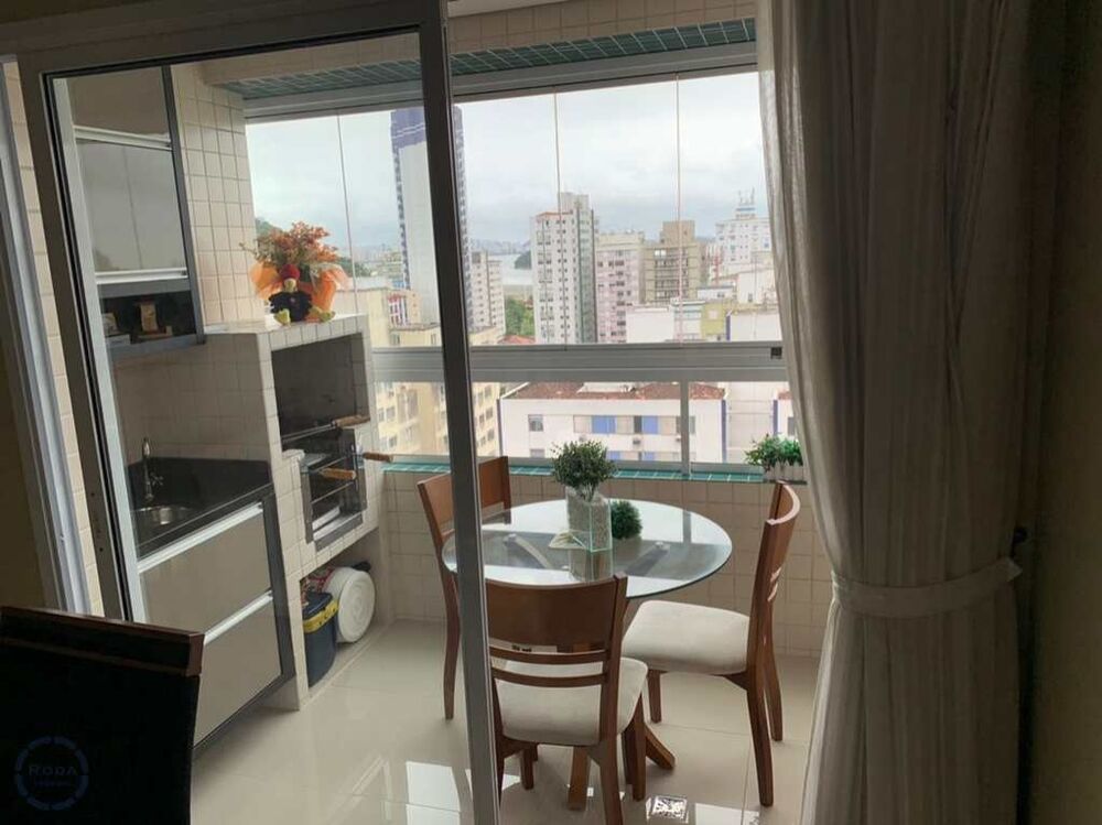 Apartamento, 3 quartos, 92 m² - Foto 3