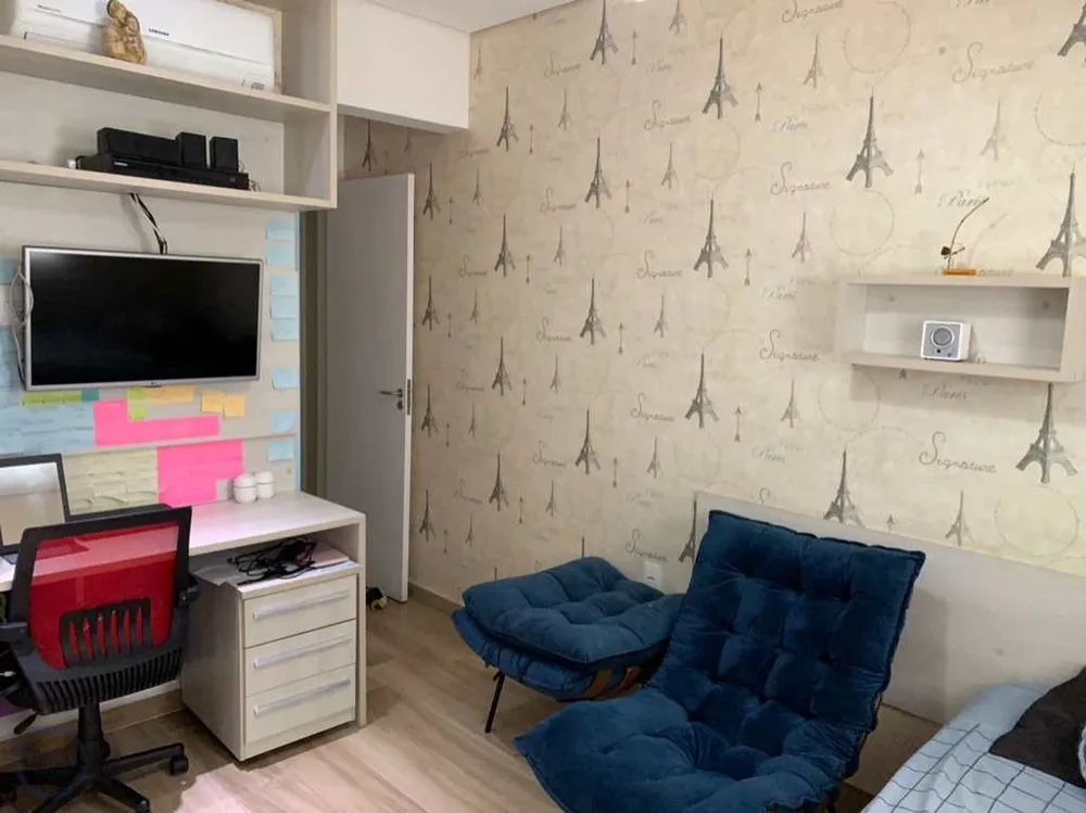 Apartamento, 3 quartos, 92 m² - Foto 21