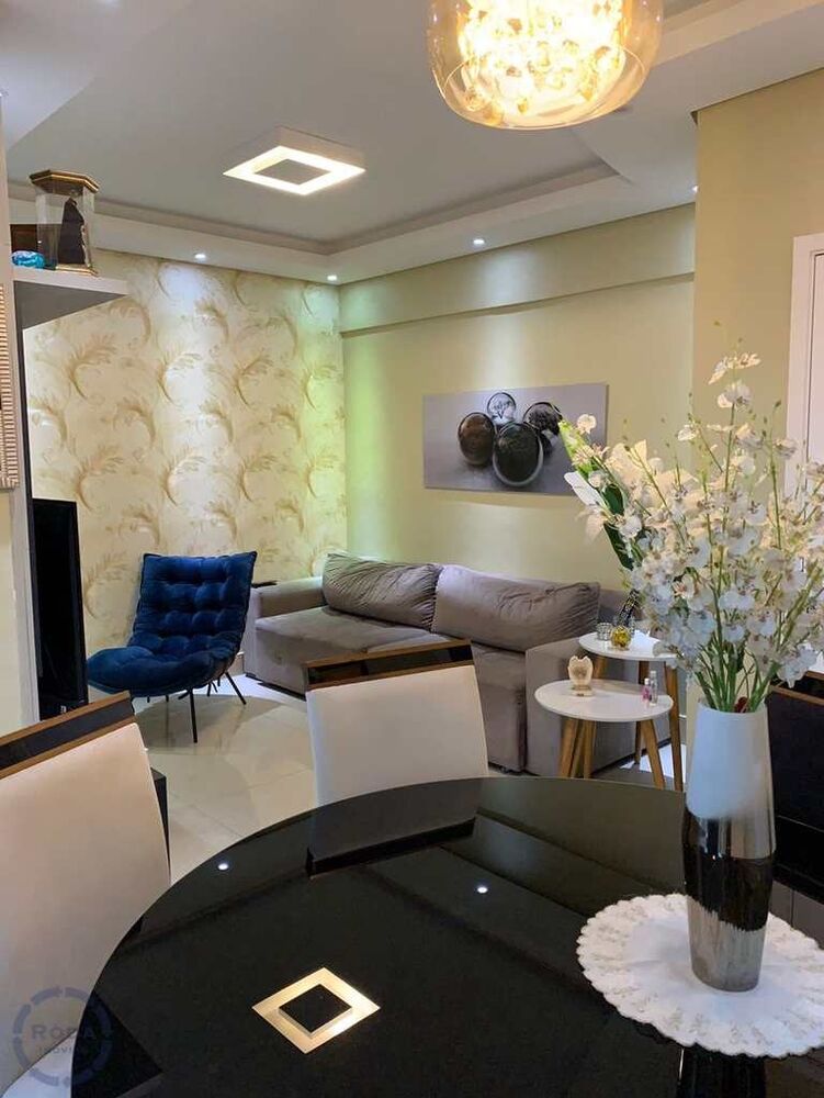 Apartamento, 3 quartos, 92 m² - Foto 14