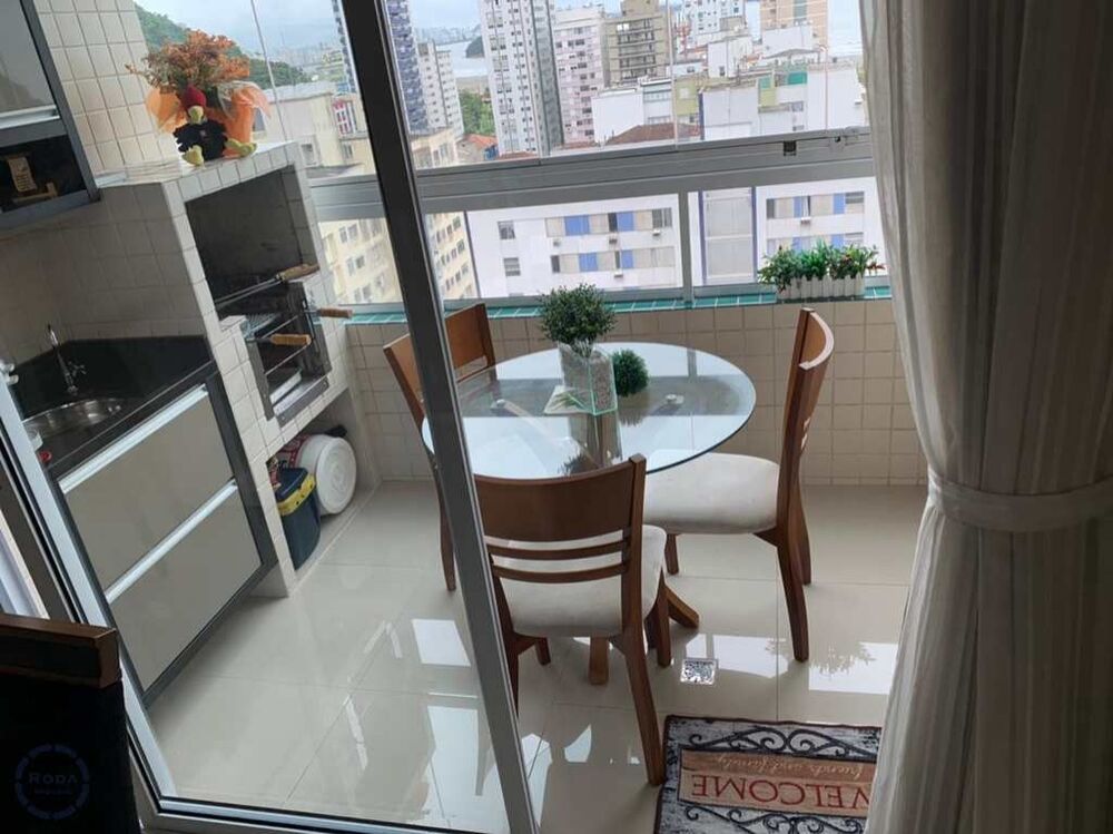 Apartamento, 3 quartos, 92 m² - Foto 2