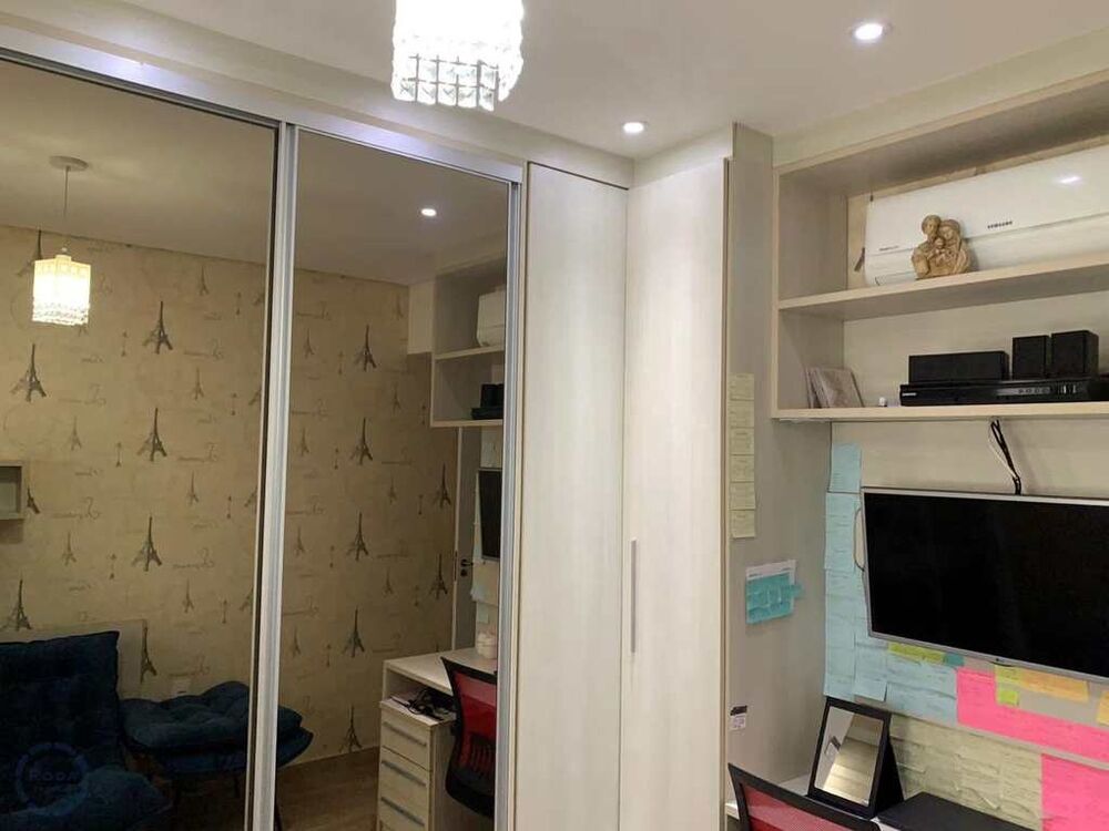 Apartamento, 3 quartos, 92 m² - Foto 19