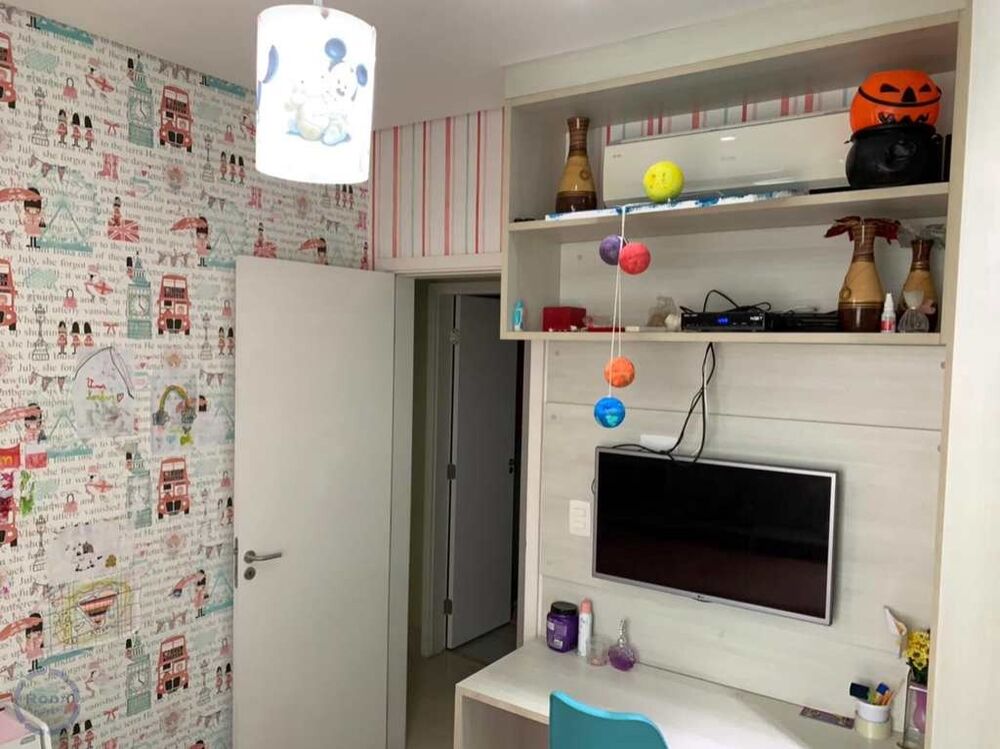 Apartamento, 3 quartos, 92 m² - Foto 30