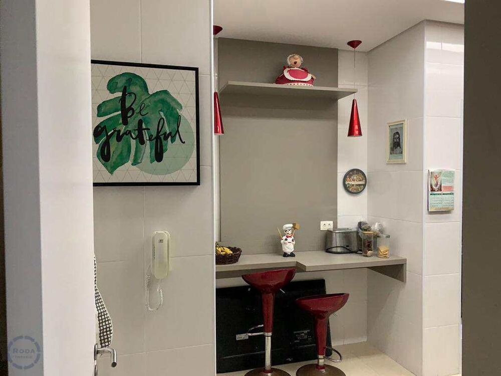 Apartamento, 3 quartos, 92 m² - Foto 31