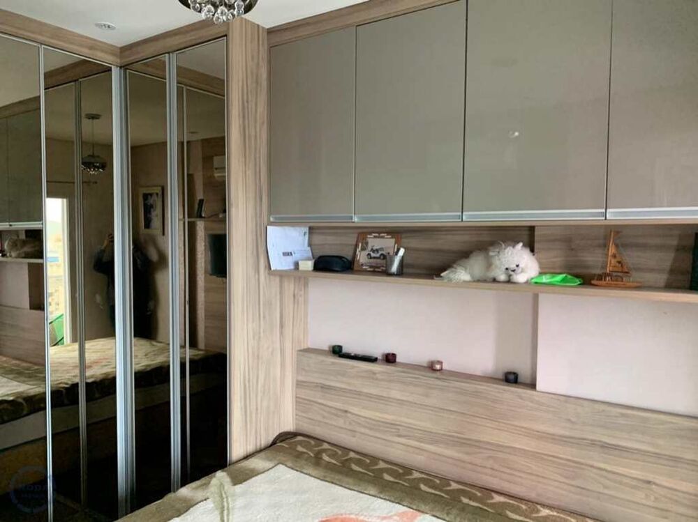 Apartamento, 3 quartos, 92 m² - Foto 8