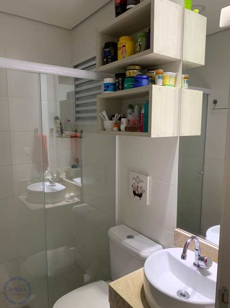 Apartamento, 3 quartos, 92 m² - Foto 21