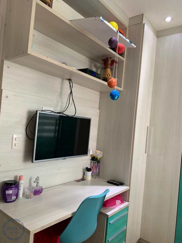 Apartamento, 3 quartos, 92 m² - Foto 26