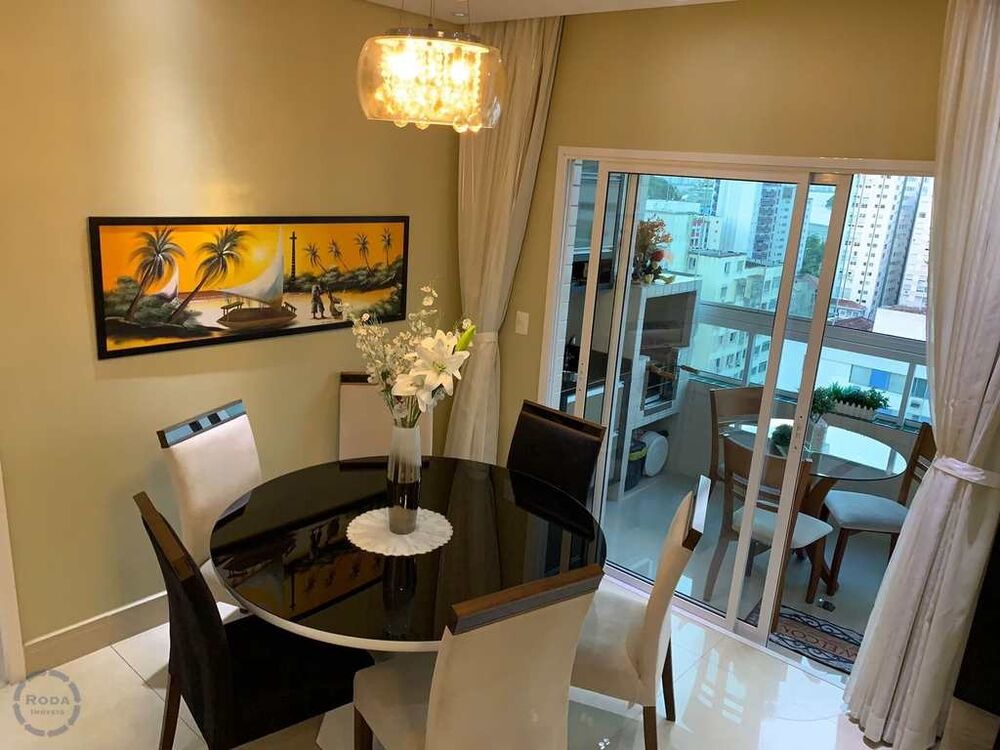 Apartamento, 3 quartos, 92 m² - Foto 11