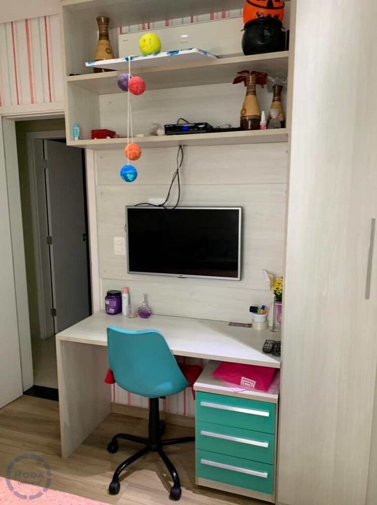 Apartamento, 3 quartos, 92 m² - Foto 27