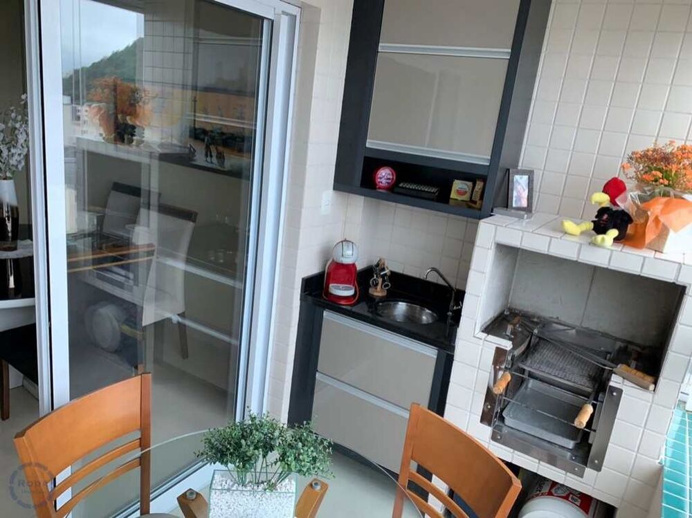 Apartamento, 3 quartos, 92 m² - Foto 4